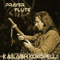 Kailash Kokopelli - Prayer Flute