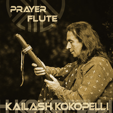 Prayer Flute