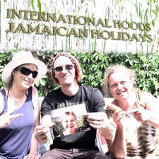Jamaican Holidays