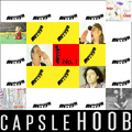 CAPSLEHOOB - No. I