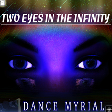 Two Eyes in the Infinity