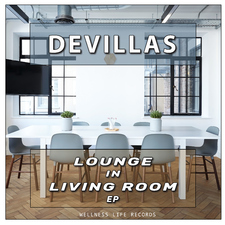 Lounge in Living Room EP