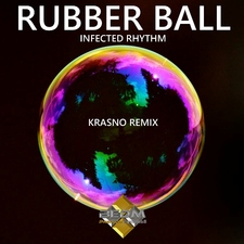 Rubber Ball