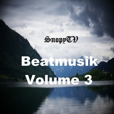 Beatmusik, Vol. 3