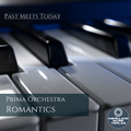 Prima Orchestra - Prima Orchestra Romantics