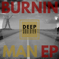 Deep Souldier - Burnin Man EP