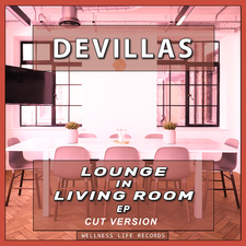 Lounge in Living Room EP