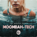 That Monster Boogie - Moombah-Tech