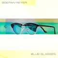 Goeran Meyer - Blue Glasses