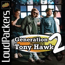 Generation Tony Hawk 2
