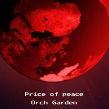 Price Of Peace