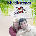 Middlestones - Talk About It