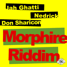 Morphire Riddim
