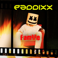 Paddixx - Familie