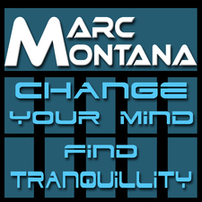Change Your Mind Find Tranquillity