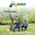 sammakustisch - Gartenstuhl / Mein Glück in Bayern