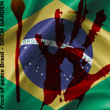 Price Of Peace Brazil