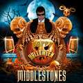 Middlestones - Happy Halloween