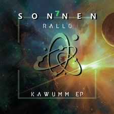 Kawumm EP