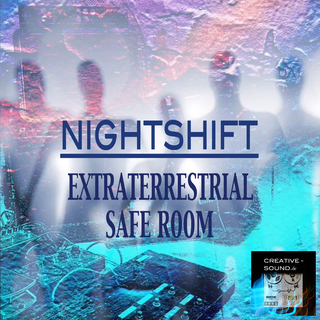 Nightshift Extraterrestrial Safe Room