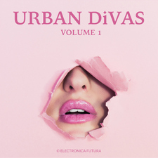 Urban Divas, Vol. 1