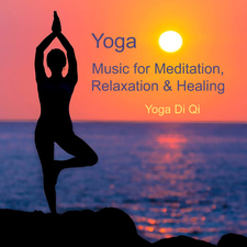 Yoga Music for Meditation, Relaxation & Healing