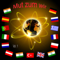 Various Artists - Mut zum wir, Vol. 1