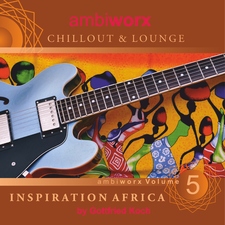 Inspiration Africa Ambiworx Vol. 5