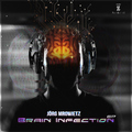 Jörg Mrowietz - Brain Infection EP