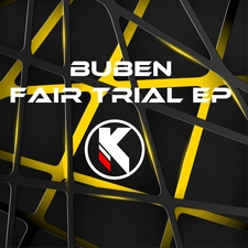 Fair Trial EP