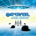 Sensifeel - Alien Theory