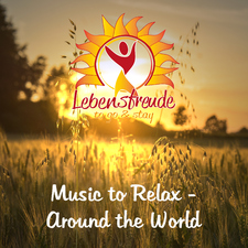 Music to Relax - Around the World