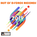 Various Artists - Best of D-Force Records 2019