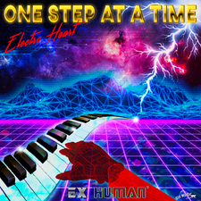 One Step at a Time: Electro Heart