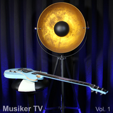 Musiker TV, Vol. 1