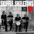 Skiffle Skeletons - Red Hot