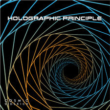 Holographic Principle