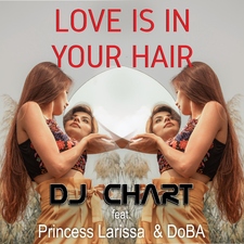 Love Is in Your Hair