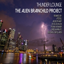Thunder Lounge