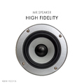 Mr.Speaker - High Fidelity