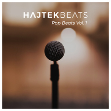 Pop Beats, Vol. 1