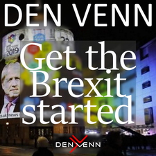 Get the Brexit Started
