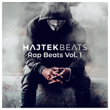 Rap Beats,Vol.1