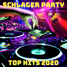 Schlager Party Top Hits 2020
