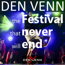 The Festival That Never Will End