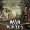 John Long & The Dasilva Theatre Players - The War of the Worlds