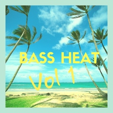 Bass Heat, Vol. 1
