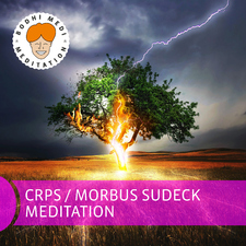 Crps - Morbus Sudeck Meditation