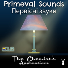 Primeval Sounds