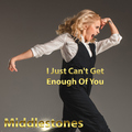 Middlestones - I Just Can't Get Enough of You
